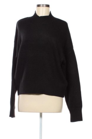 Damski sweter C&A, Rozmiar L, Kolor Czarny, Cena 80,38 zł