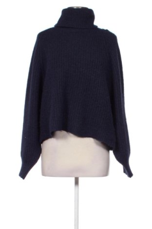 Pulover de femei C&A, Mărime L, Culoare Albastru, Preț 78,20 Lei