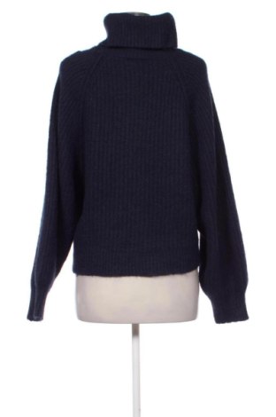 Pulover de femei C&A, Mărime L, Culoare Albastru, Preț 78,20 Lei