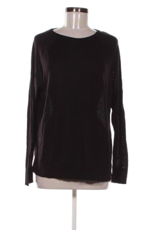 Pulover de femei C&A, Mărime L, Culoare Negru, Preț 77,00 Lei, #136643250