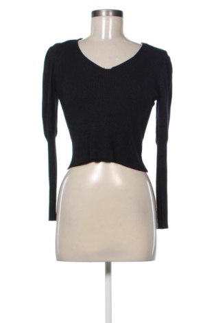Pulover de femei C'EST MONIQUE, Mărime M, Culoare Negru, Preț 166,82 Lei