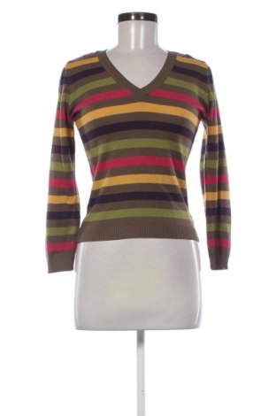 Damski sweter Cache Cache, Rozmiar XS, Kolor Kolorowy, Cena 80,38 zł