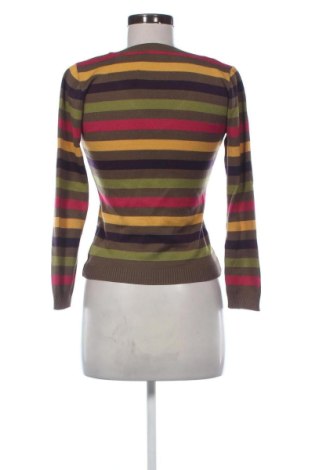 Damski sweter Cache Cache, Rozmiar XS, Kolor Kolorowy, Cena 80,38 zł