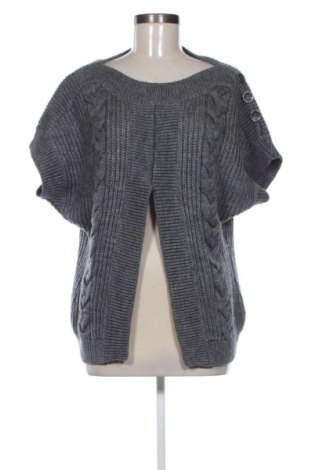 Damenpullover Calin Kalin by Kiabi, Größe S, Farbe Grau, Preis 15,00 €