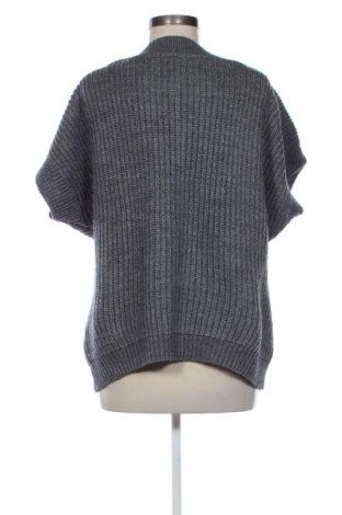 Damenpullover Calin Kalin by Kiabi, Größe S, Farbe Grau, Preis 15,00 €