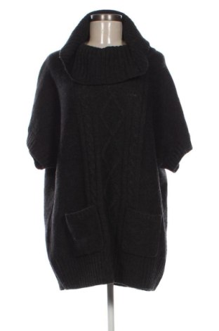 Dámsky pulóver Canda, Veľkosť XXL, Farba Čierna, Cena  14,77 €, #136665526