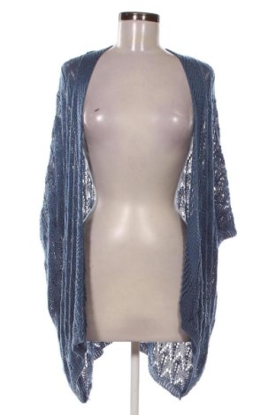 Pulover de femei Candida, Mărime L, Culoare Albastru, Preț 77,00 Lei, #136639359