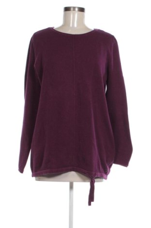 Pulover de femei Cecil, Mărime XL, Culoare Mov, Preț 109,27 Lei, #136604557
