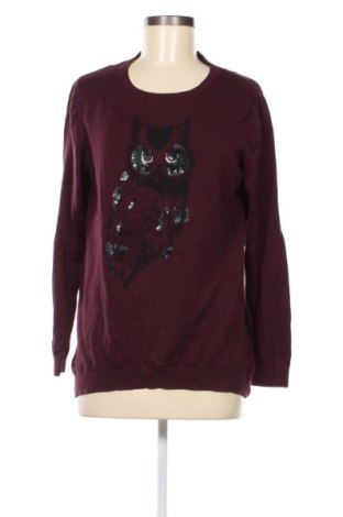 Pulover de femei Cecil, Mărime XL, Culoare Maro, Preț 109,48 Lei