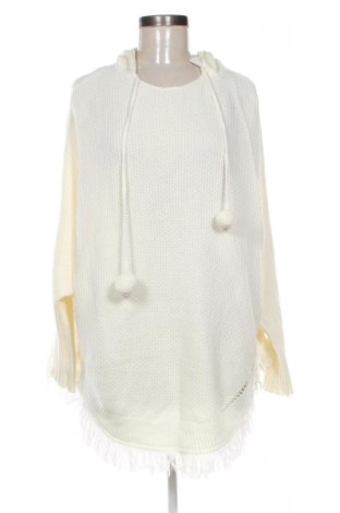 Damenpullover Chanttal, Größe L, Farbe Weiß, Preis 20,91 €, #136667379