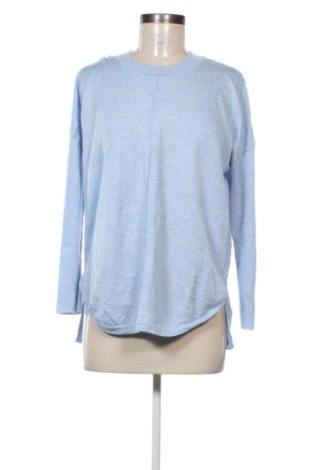 Damenpullover Claire, Größe L, Farbe Blau, Preis 52,75 €, #136658496