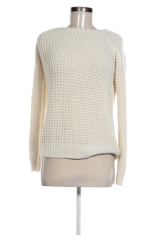 Damenpullover Clockhouse, Größe L, Farbe Ecru, Preis € 8,99, #136664375