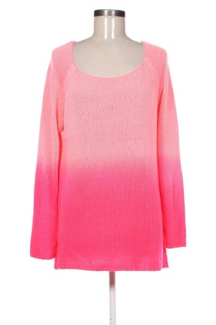 Pulover de femei Colours Of The World, Mărime XL, Culoare Roz, Preț 77,00 Lei