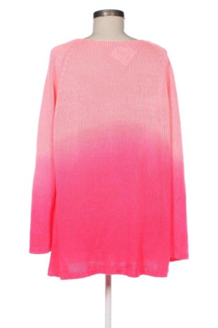 Pulover de femei Colours Of The World, Mărime XL, Culoare Roz, Preț 77,00 Lei
