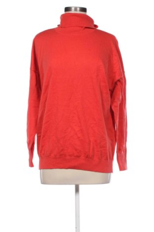 Dámsky pulóver Comma,, Veľkosť L, Farba Oranžová, Cena  23,95 €, #136640757