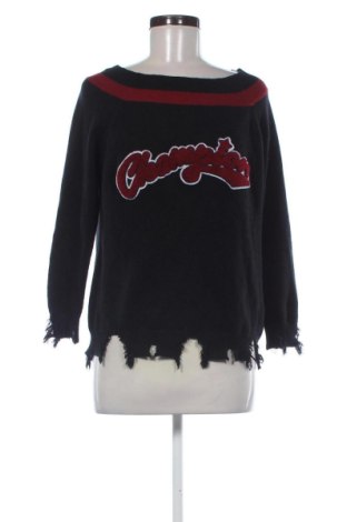 Damenpullover Cosmoda, Größe L, Farbe Schwarz, Preis € 27,68, #136656763