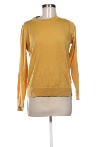 Pulover de femei Coster Copenhagen., Mărime L, Culoare Galben, Preț 166,82 Lei
