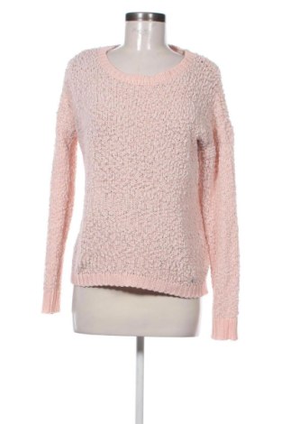 Dámsky pulóver Cropp, Veľkosť L, Farba Ružová, Cena  20,91 €, #136674039