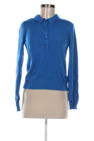 Damenpullover Culture, Größe M, Farbe Blau, Preis € 20,90, #136665841