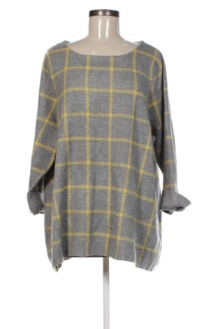 Дамски пуловер Cynthia Rowley, Размер XXL, Цвят Многоцветен, Цена 53,00 €
