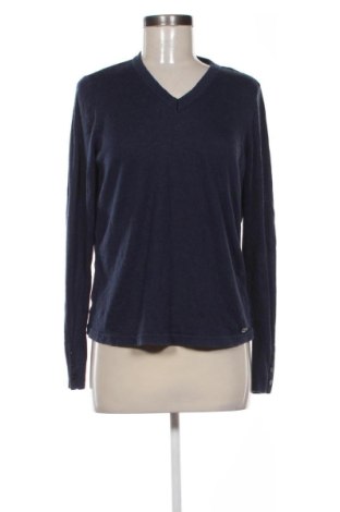 Damski sweter Decenio, Rozmiar L, Kolor Niebieski, Cena 79,15 zł, #136660681