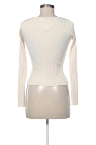 Damenpullover Defacto, Größe S, Farbe Beige, Preis 15,00 €