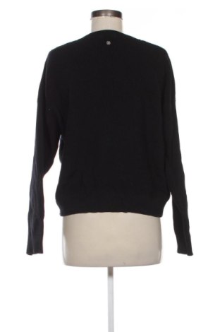 Damenpullover Desigual, Größe M, Farbe Schwarz, Preis 32,00 €