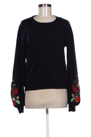 Damenpullover Desigual, Größe XL, Farbe Mehrfarbig, Preis 41,99 €
