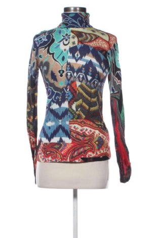 Pulover de femei Desigual, Mărime S, Culoare Multicolor, Preț 375,35 Lei, #136660857