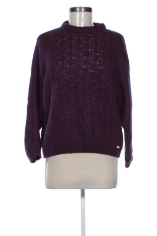 Damenpullover Dika, Größe M, Farbe Lila, Preis 15,03 €