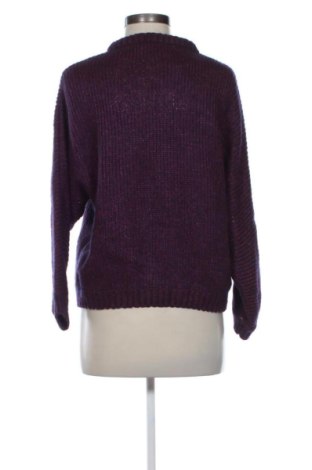 Damenpullover Dika, Größe M, Farbe Lila, Preis 15,03 €