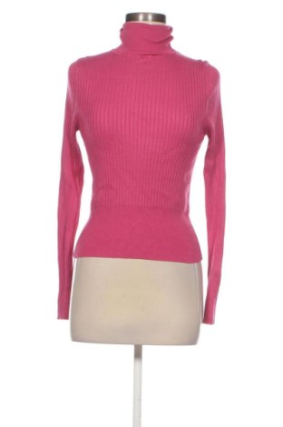 Damski sweter Dilvin, Rozmiar M, Kolor Różowy, Cena 80,38 zł
