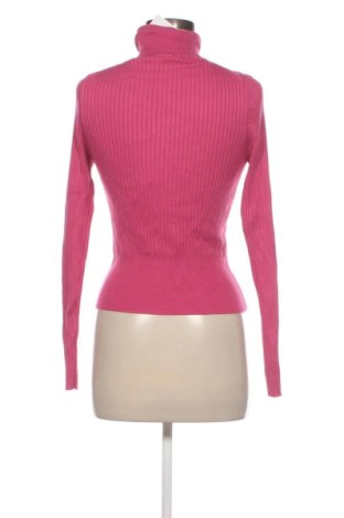Damski sweter Dilvin, Rozmiar M, Kolor Różowy, Cena 80,38 zł