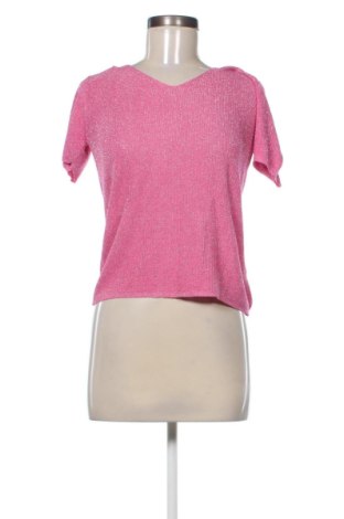 Pulover de femei ETIC, Mărime M, Culoare Roz, Preț 77,00 Lei