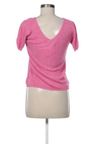 Pulover de femei ETIC, Mărime M, Culoare Roz, Preț 77,00 Lei