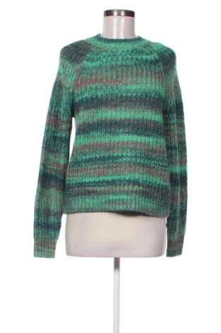 Damski sweter Edc By Esprit, Rozmiar S, Kolor Kolorowy, Cena 112,53 zł