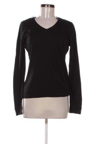 Damski sweter Edc By Esprit, Rozmiar M, Kolor Czarny, Cena 112,53 zł, #136620442