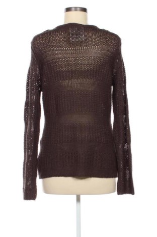 Damenpullover Elle Nor, Größe S, Farbe Braun, Preis 15,00 €