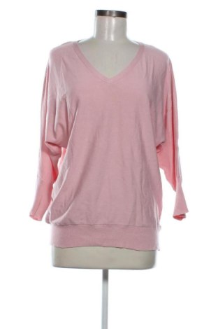 Dámsky pulóver Ellen Tracy, Veľkosť L, Farba Ružová, Cena  32,00 €, #136677712