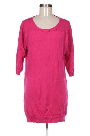Dámsky pulóver Emilia Lay, Veľkosť XL, Farba Ružová, Cena  31,70 €, #136640715