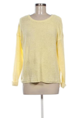 Damenpullover Esmara, Größe L, Farbe Gelb, Preis € 14,83