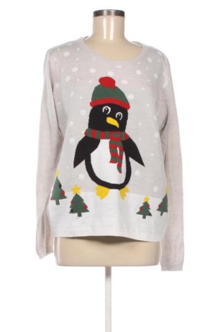 Pulover de femei Esmara, Mărime XL, Culoare Multicolor, Preț 78,20 Lei, #136632434
