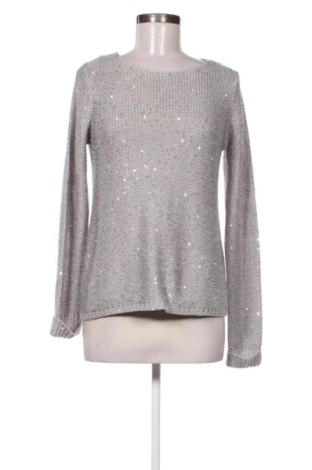 Damski sweter Esmara, Rozmiar M, Kolor Szary, Cena 79,47 zł, #136637928
