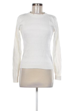 Дамски пуловер Esprit, Размер L, Цвят Бял, Цена 21,00 €