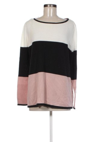 Damski sweter Esprit, Rozmiar XXL, Kolor Kolorowy, Cena 257,21 zł