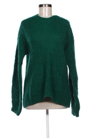 Damski sweter Esprit, Rozmiar XL, Kolor Zielony, Cena 112,53 zł