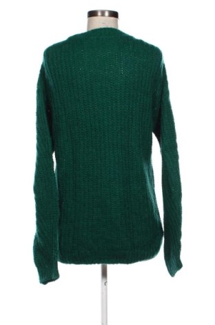 Damski sweter Esprit, Rozmiar XL, Kolor Zielony, Cena 112,53 zł