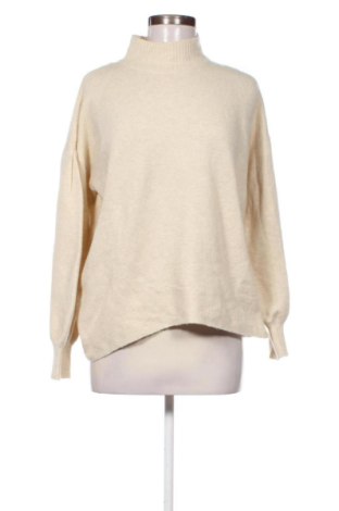 Pulover de femei Esprit, Mărime L, Culoare Bej, Preț 109,48 Lei