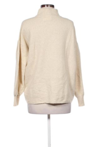 Pulover de femei Esprit, Mărime L, Culoare Bej, Preț 109,48 Lei