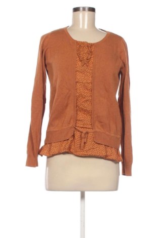 Damski sweter Esprit, Rozmiar L, Kolor Brązowy, Cena 112,53 zł